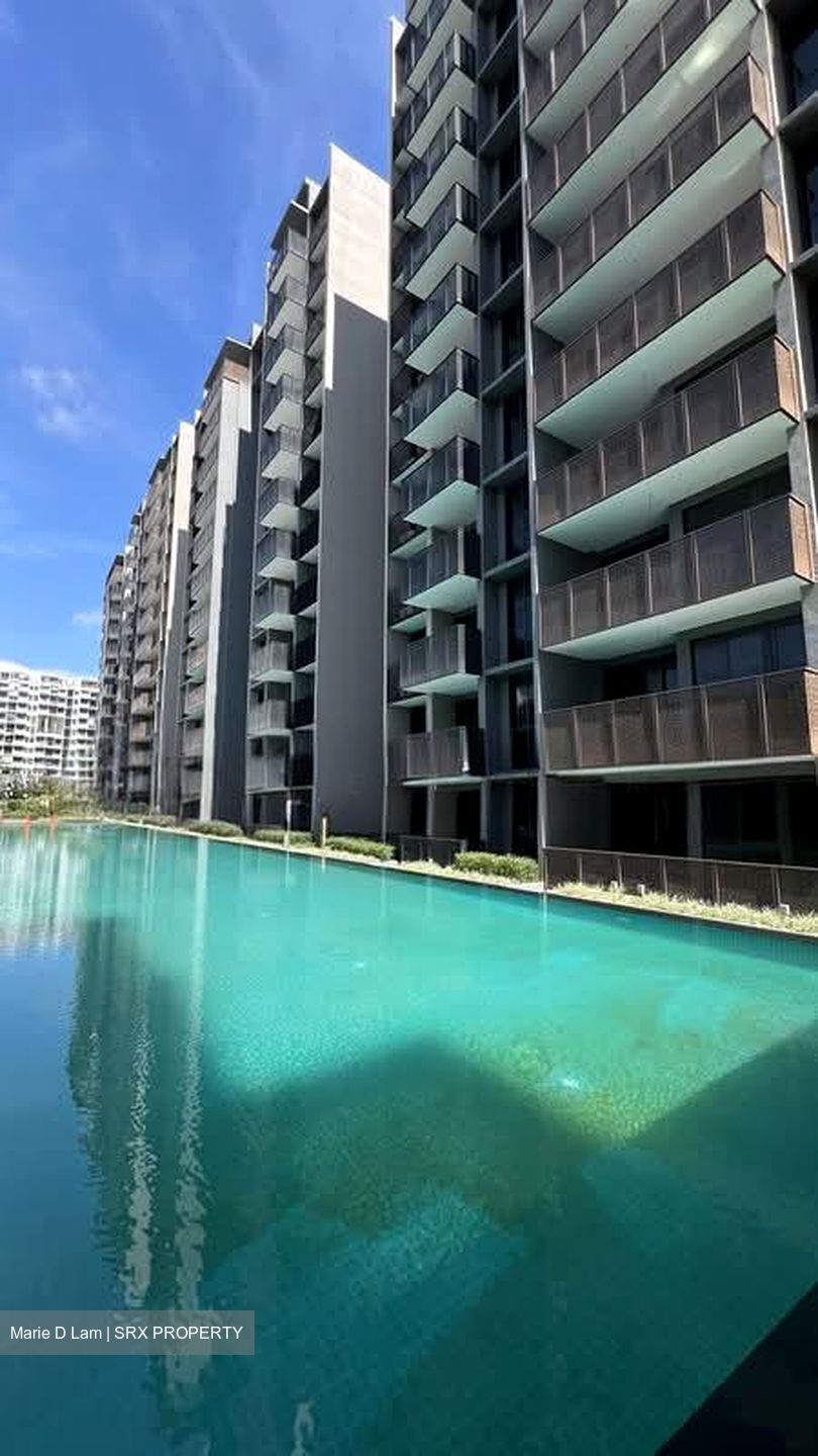 Tanah Merah Kechil Link (D16), Condominium #566246511